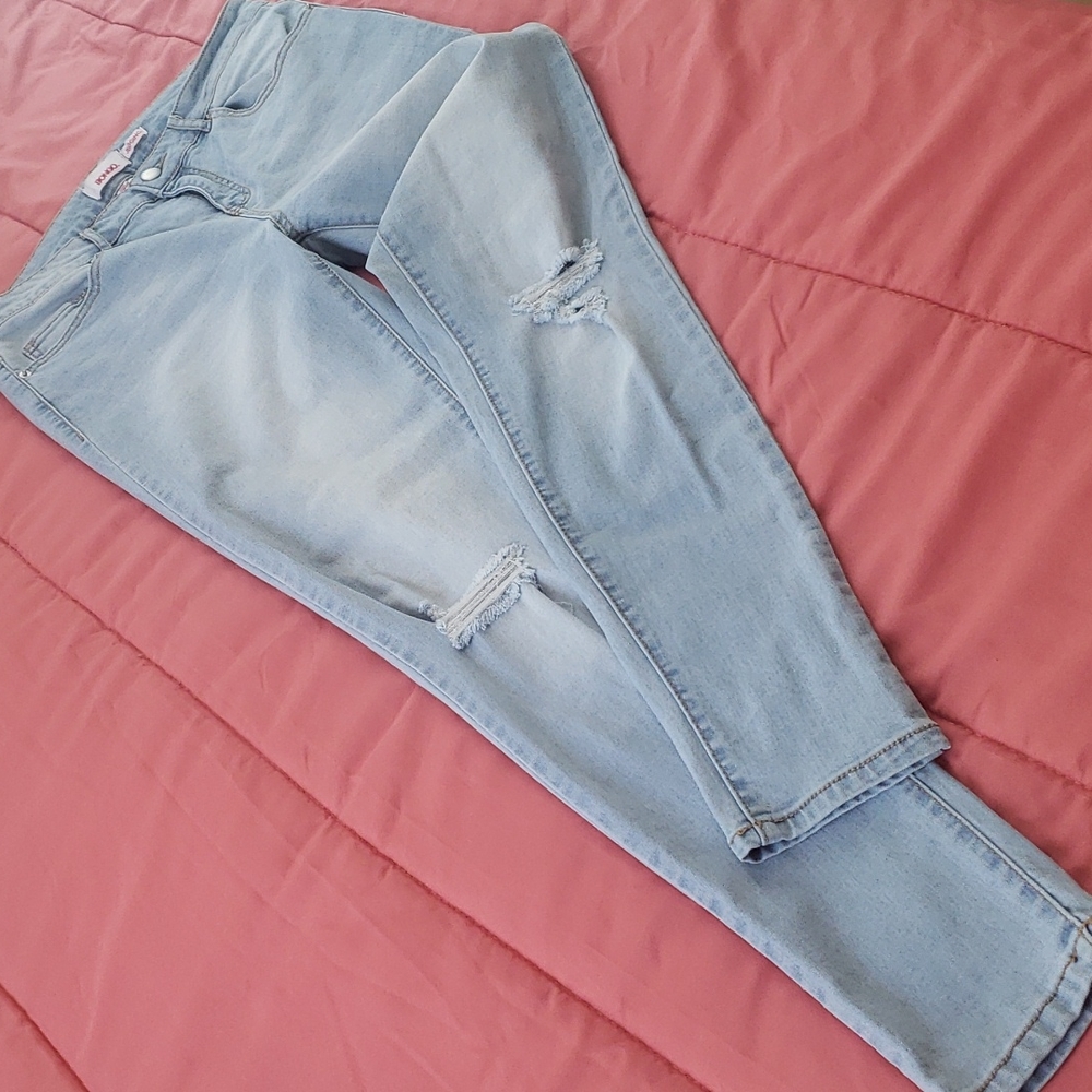 BONGO Jegging